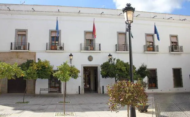 Ayuntamiento de Zafra 