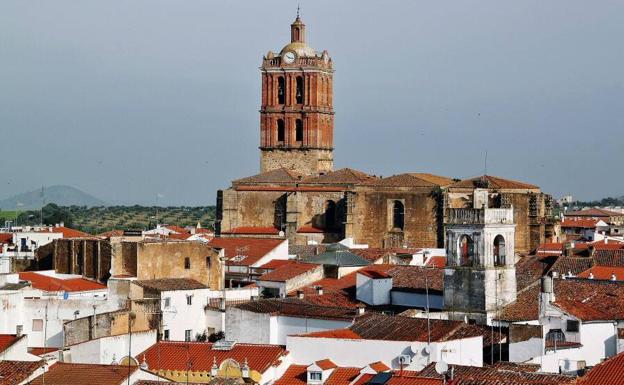 Zafra está entre las ciudades de más de 10.000 habitantes donde más empleo se crea según el PSOE