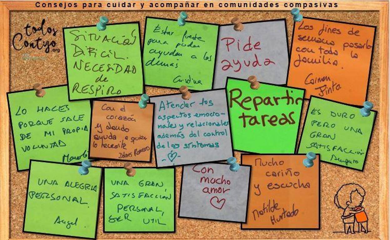 Zafra Contigo formará el 'Panel de los propósitos' en la Plaza de España