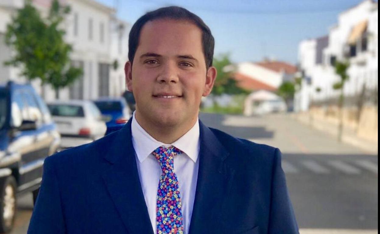 Víctor Galván Tomillo 