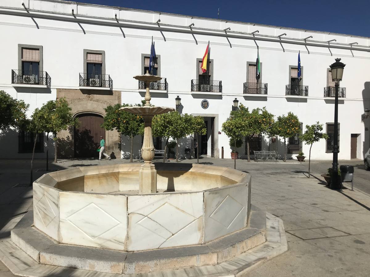Ayuntamiento de Zafra 