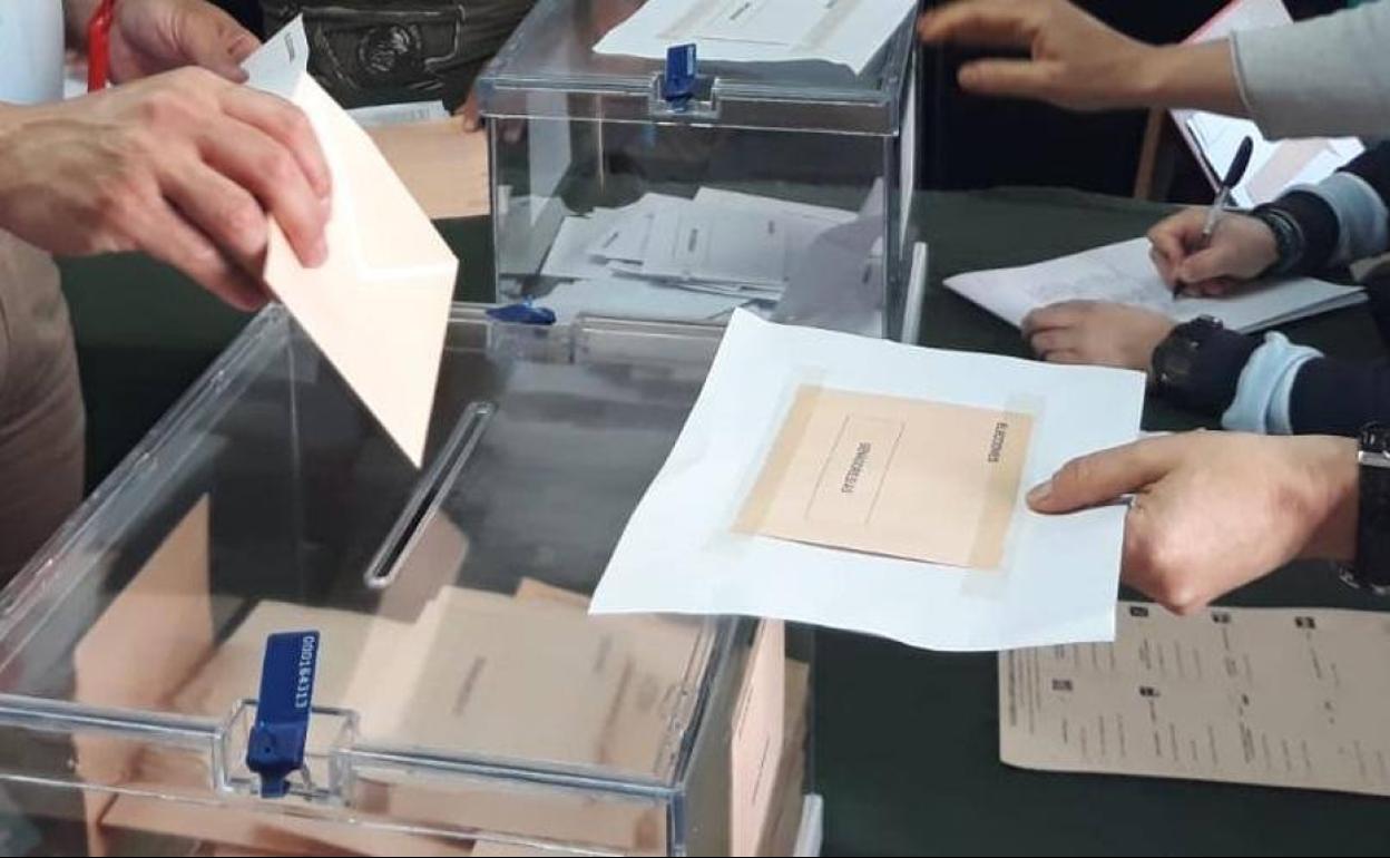 El PSOE gana las elecciones generales en Zafra y el PP se sitúa como segunda fuerza más votada