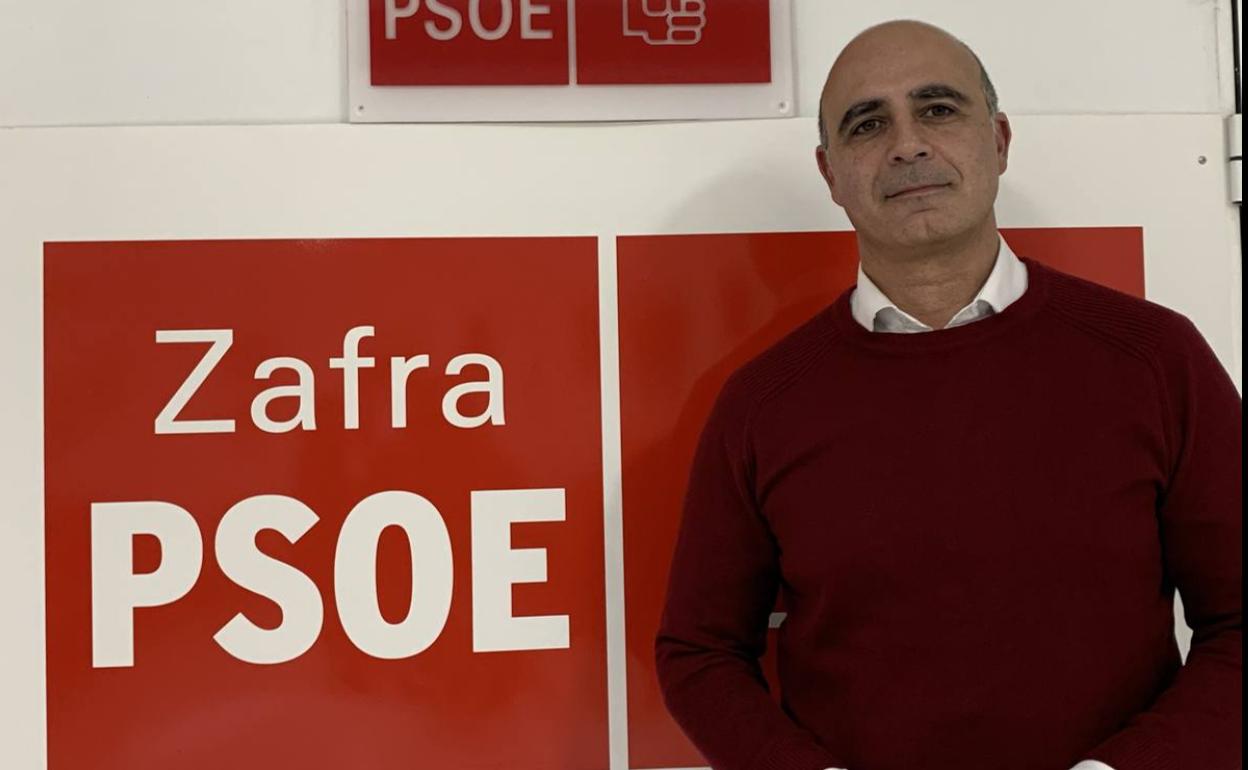 El PSOE de Zafra responde al PP y le pide «más seriedad en su trabajo de oposición»