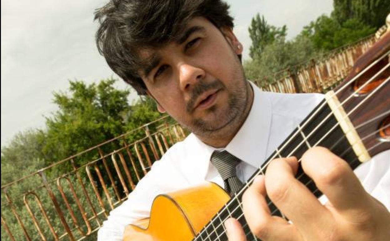 Juan Manuel Moreno 
