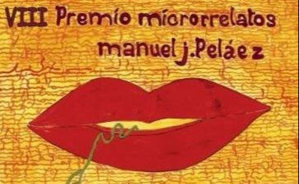 El Colectivo Manuel J. Peláez fallará su VIII Premio de Microrrelatos el 25 de abril