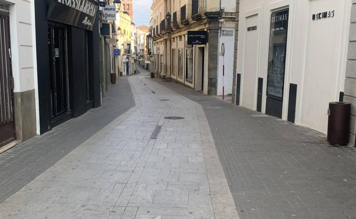 Para poder abrir los establecimientos han de cumplir determinados requisitos 