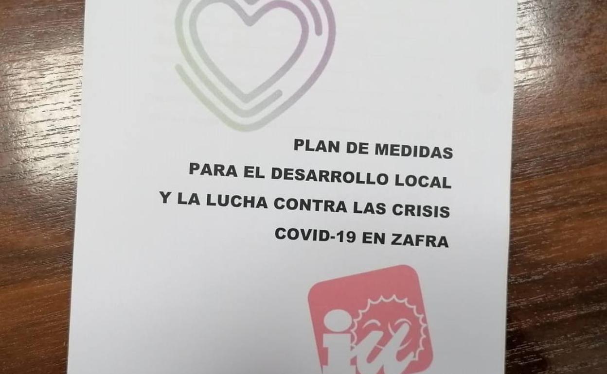El documento ya ha sido registrado 