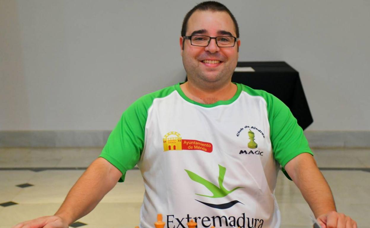Manuel Pérez Candelario
