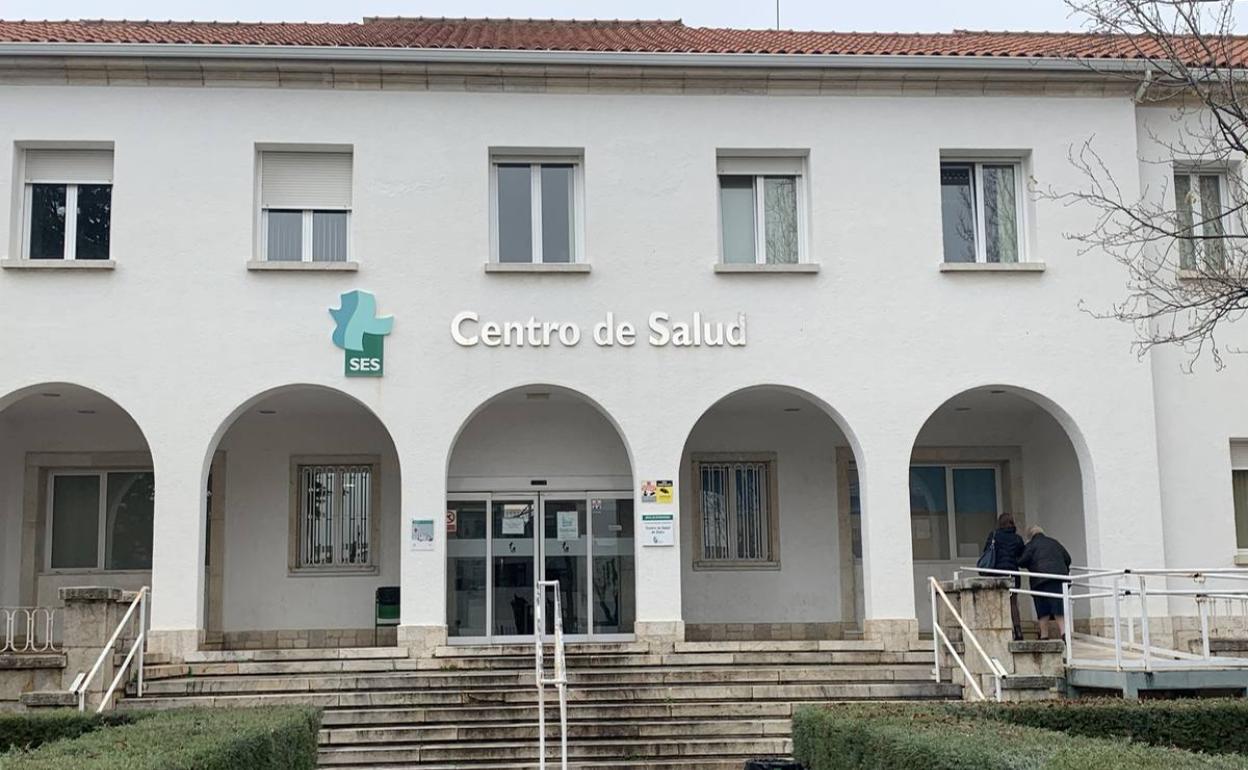 Zafra registra un nuevo positivo por coronavirus y tres personas reciben el alta