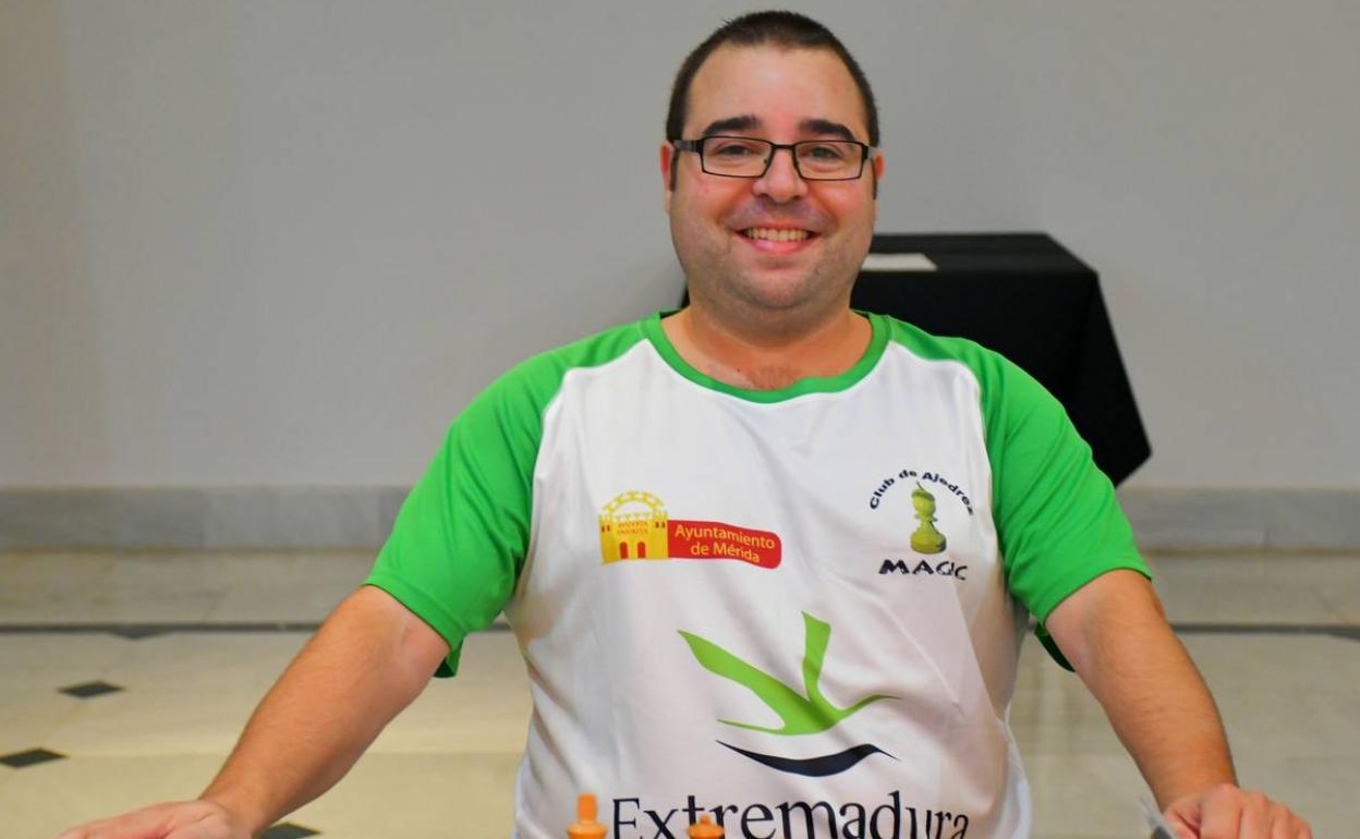 Manuel Pérez Candelario 