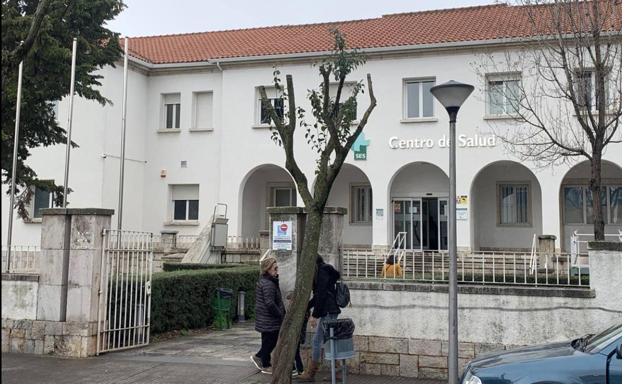 Zafra registra este jueves un nuevo caso positivo por coronavirus y son ya 13 los casos diagnosticados