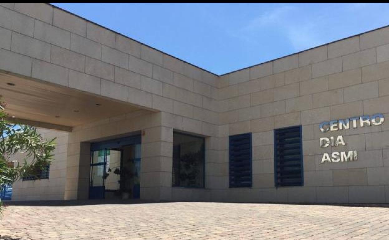 El SES declara un brote en el Centro de Día ASMI al rastrear 9 casos positivos relacionados