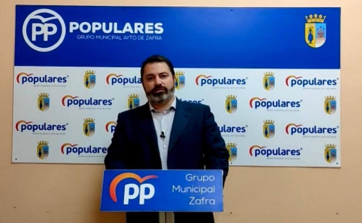 Antonio Navarro 