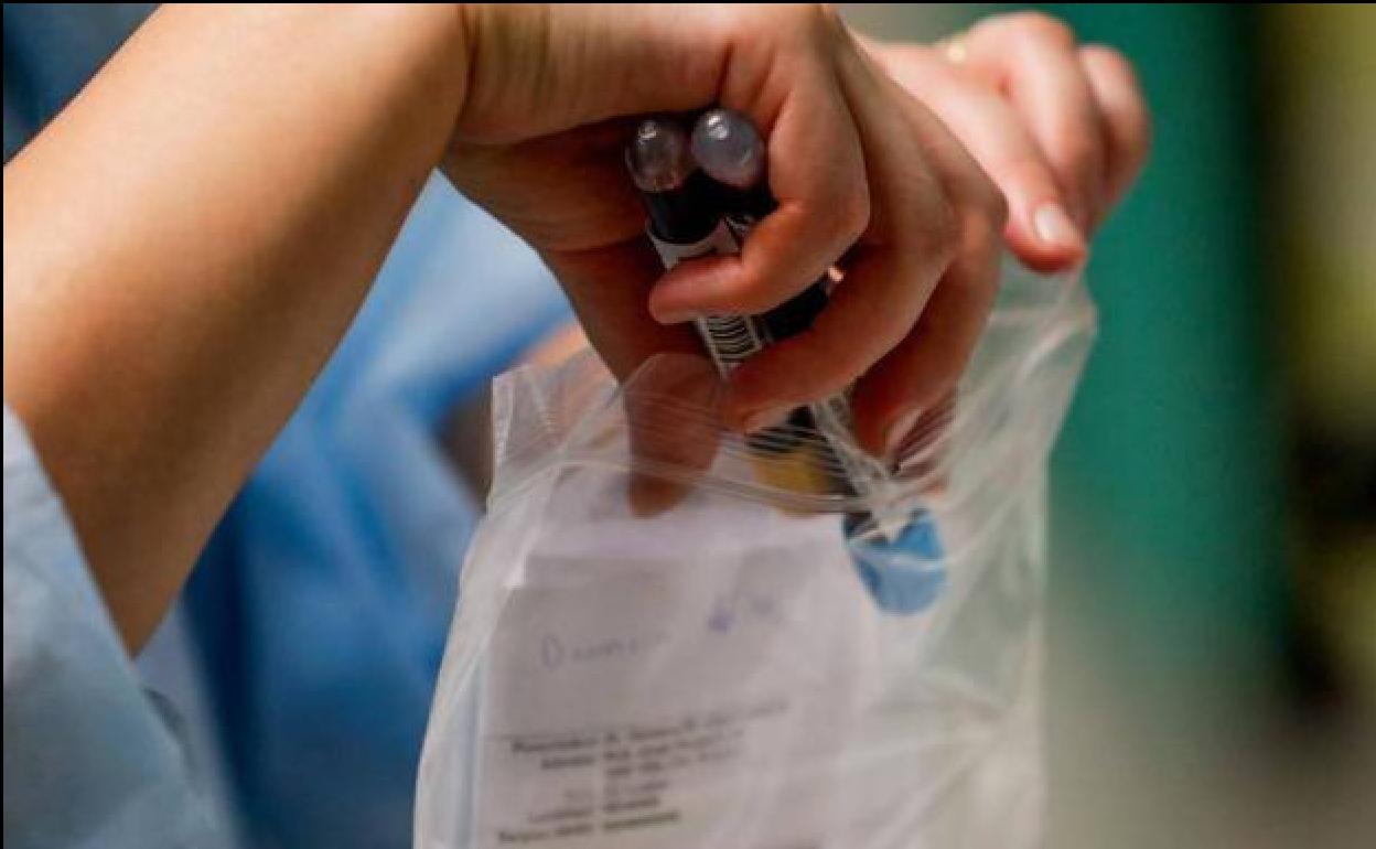 El coronavirus vuelve a golpear fuerte a Zafra con el fallecimiento de un vecino de 81 años