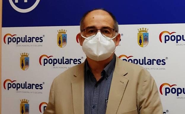 Juan Carlos Fernández 