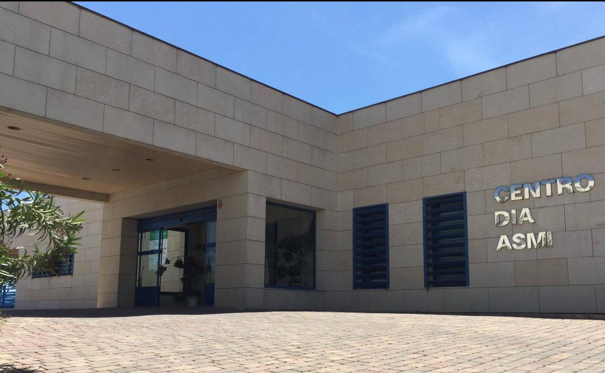 El Centro de Día de Fundación ASMI vuelve a abrir sus puertas