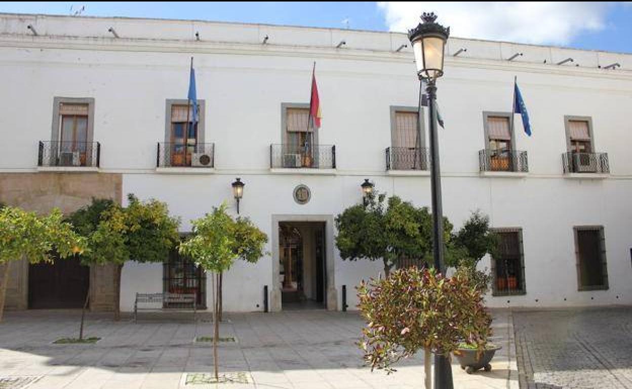 Ayuntamiento de Zafra 