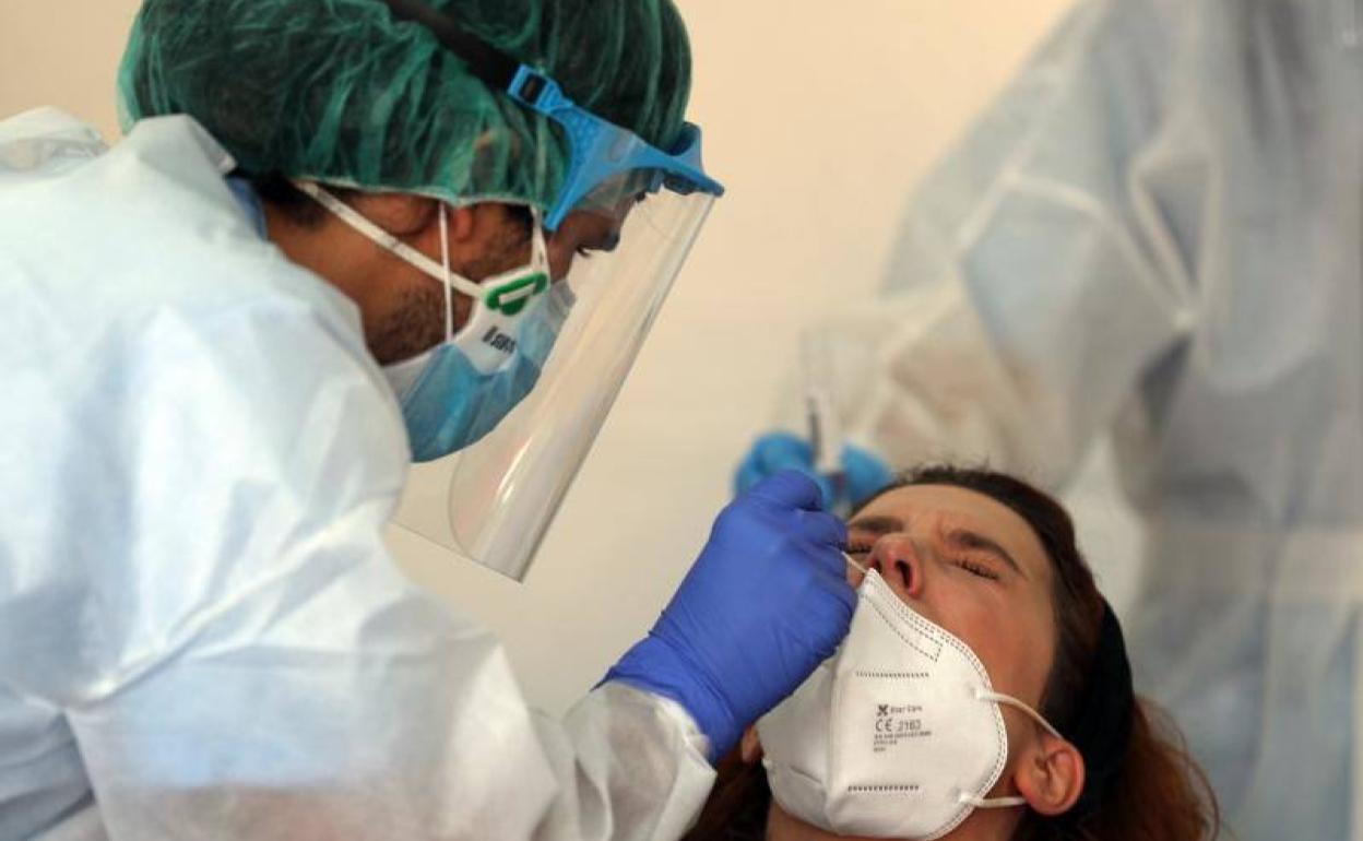 Zafra vuelve a lamentar este miércoles el fallecimiento de una vecina a causa del coronavirus