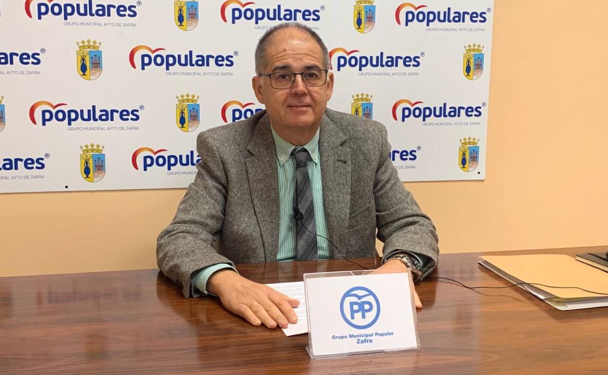 Juan Carlos Fernández 