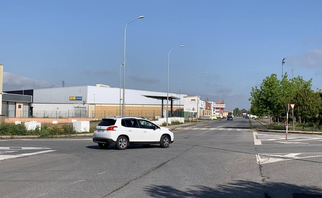 El paro aumentó en Zafra en 127 personas desde el primer estado de alarma