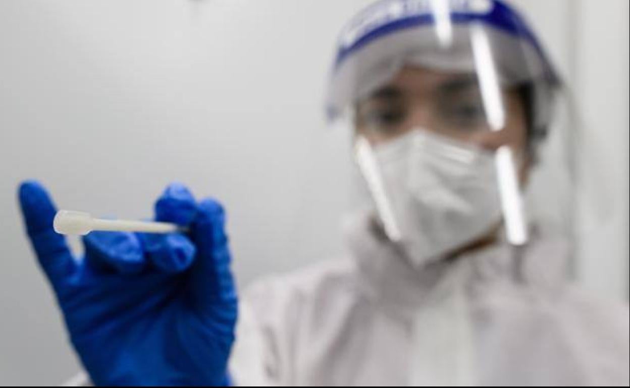 Zafra suma este martes otros 17 casos de contagios por coronavirus