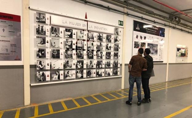 Exposición 