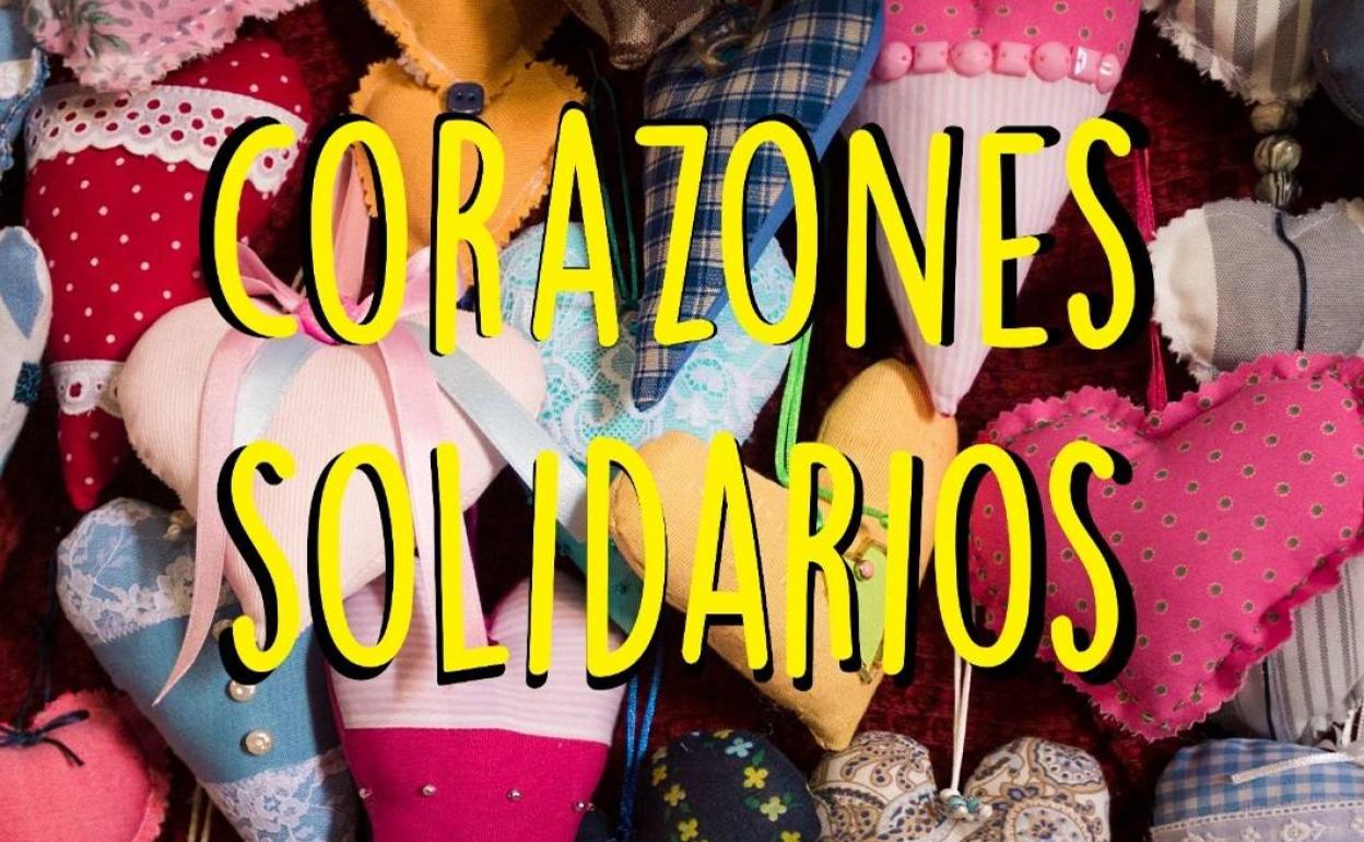 Zafra Solidaria cambia corazones por solidaridad