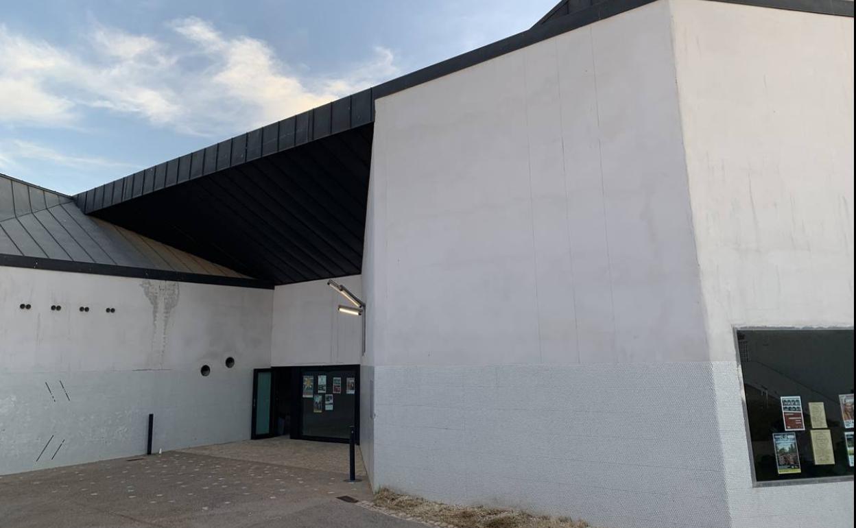 LA cita será en el Complejo Cultural Teatro de Zafra 