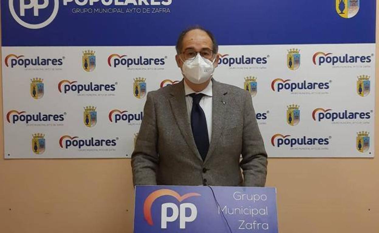 Juan Carlos Fernández 