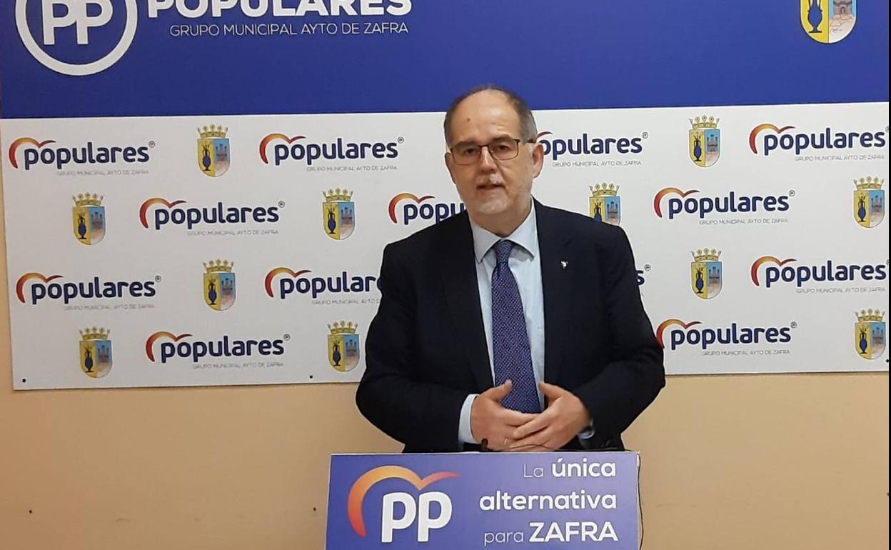 Juan Carlos Fernández 
