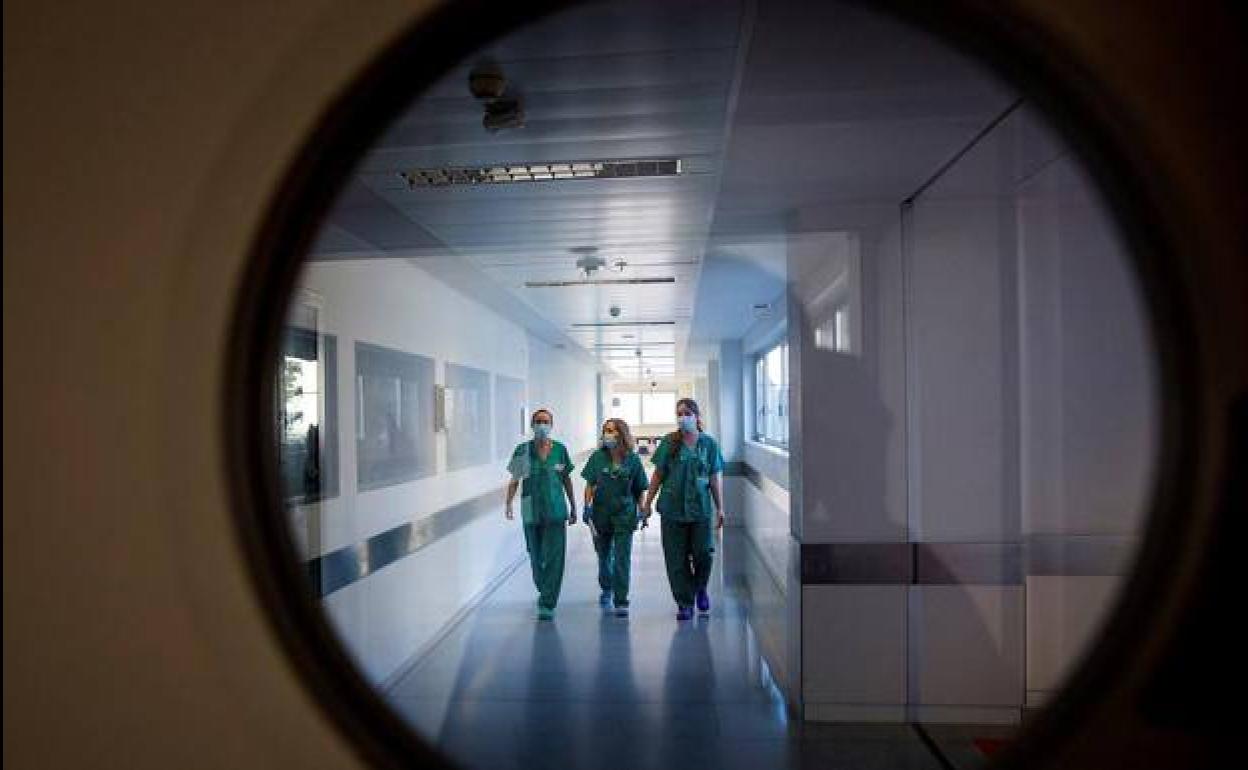 Este martes se notifican dos nuevos casos positivos por coronavirus y 9 altas en Zafra