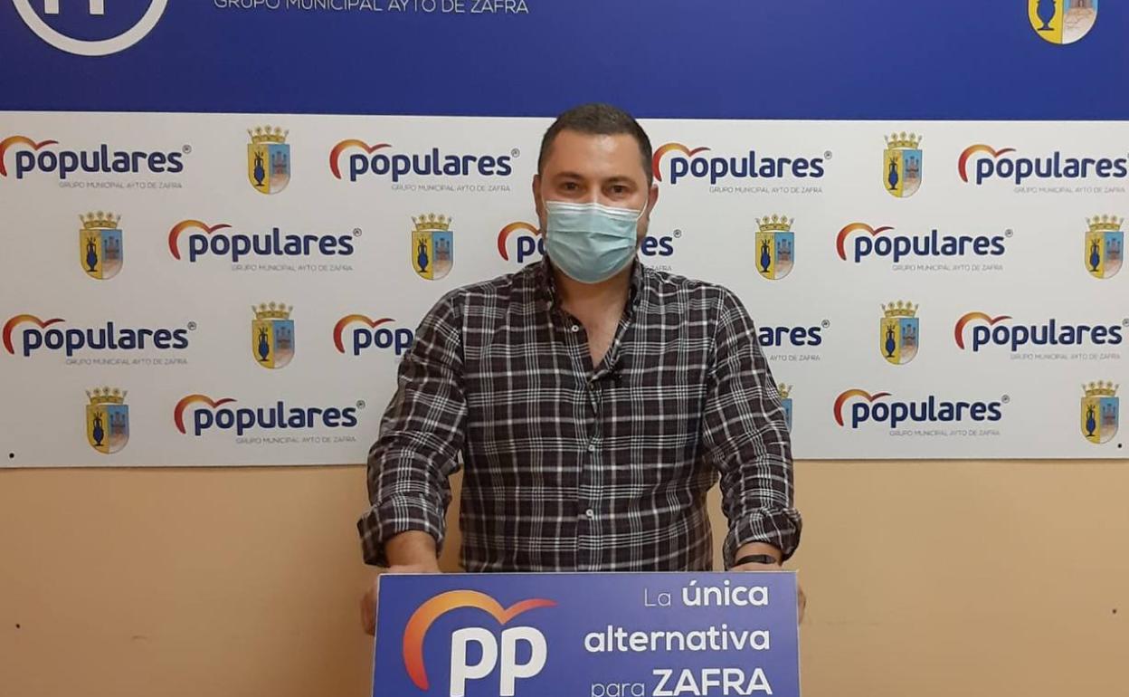 Antonio Navarro 