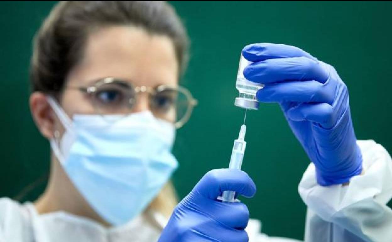 Siguen bajando los casos positivos por coronavirus en Zafra por las altas dadas