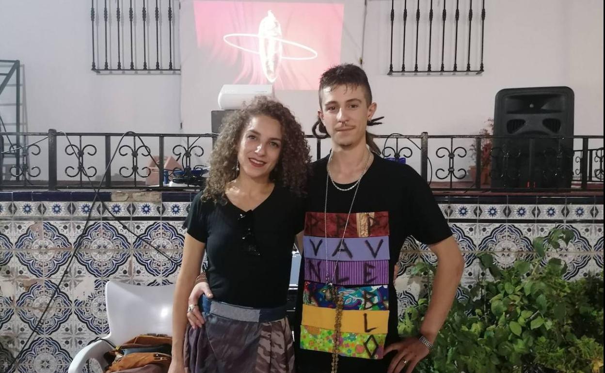 Briggida y Dellfuturo