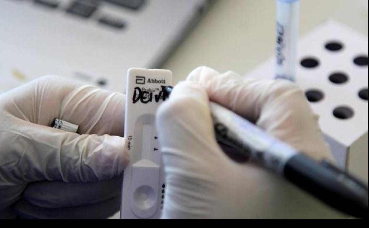 Zafra notifica este miércoles otros 3 casos positivos por coronavirus