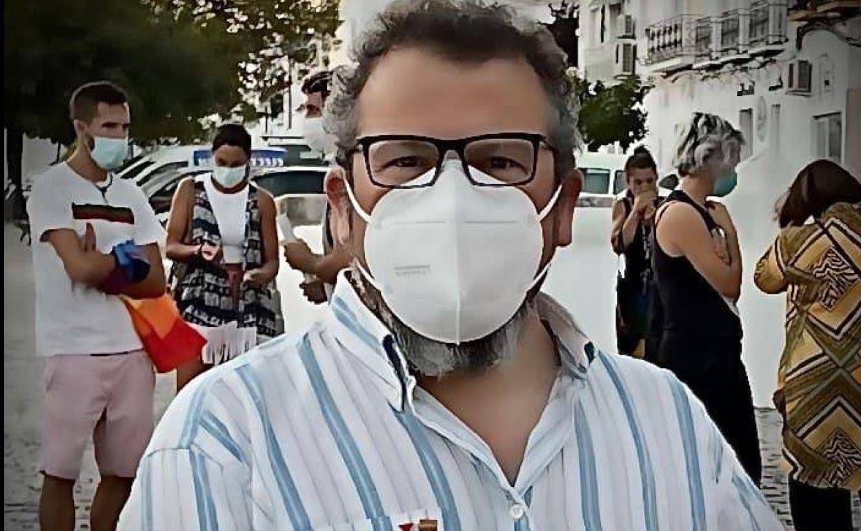 Unidas por Zafra-Izquierda Unida presenta un proyecto para mejorar y reforzar la limpieza viaria
