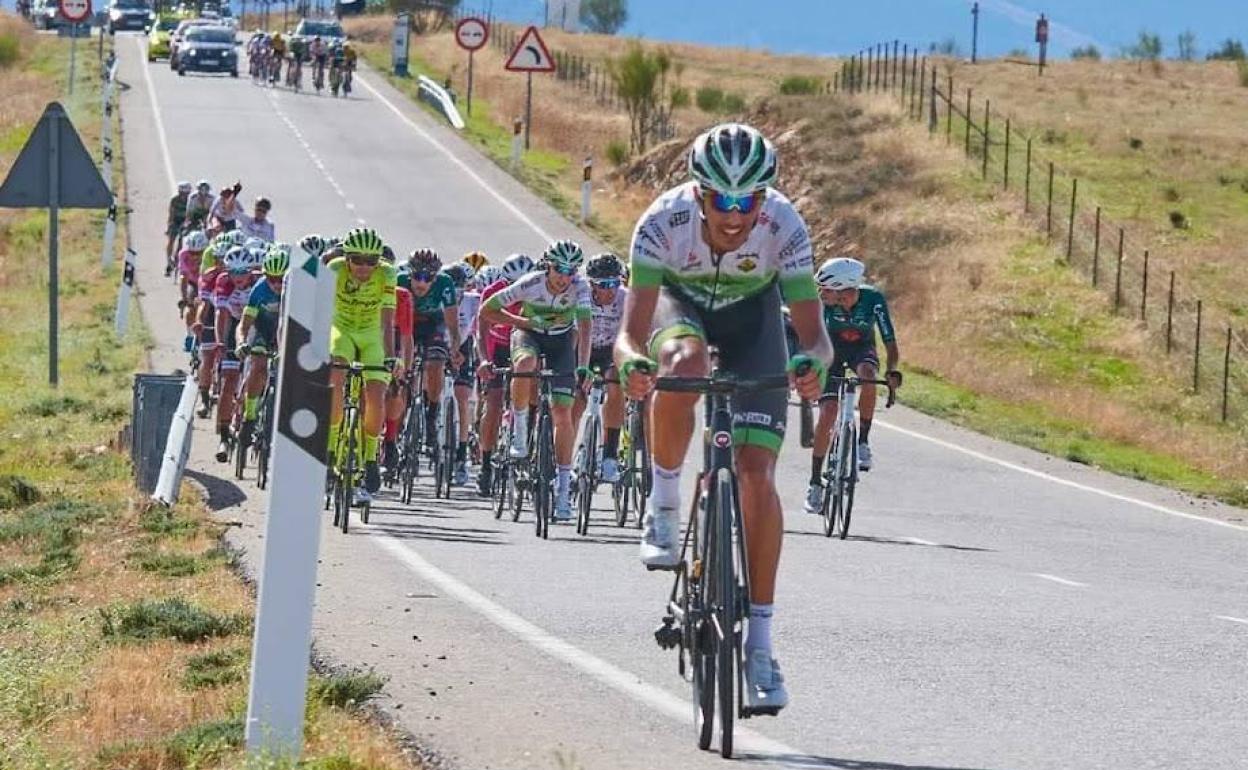 El Bicicletas Rodríguez Extremadura garantiza su continuidad en 2022 tras haber valorado abandonar el proyecto 