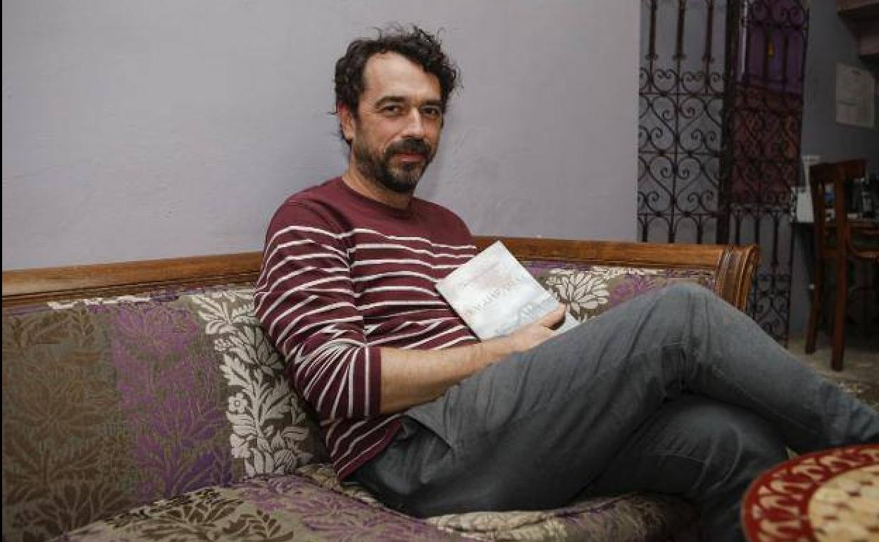 SAntiago Avendaño 