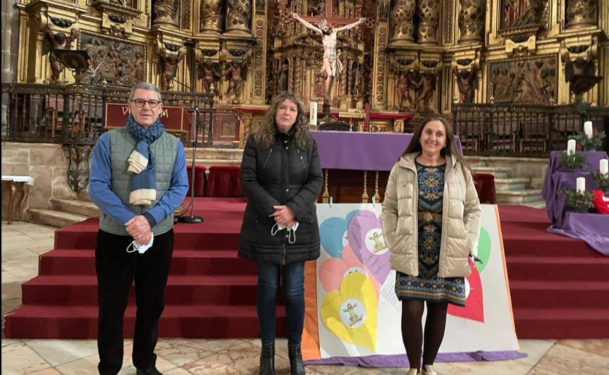 Las hermandades y cofradías de Zafra se unen para ofrecer una chocolatada con churros benéfica a favor de Zafra Solidaria y Cáritas