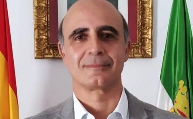 José Carlos Contreras 