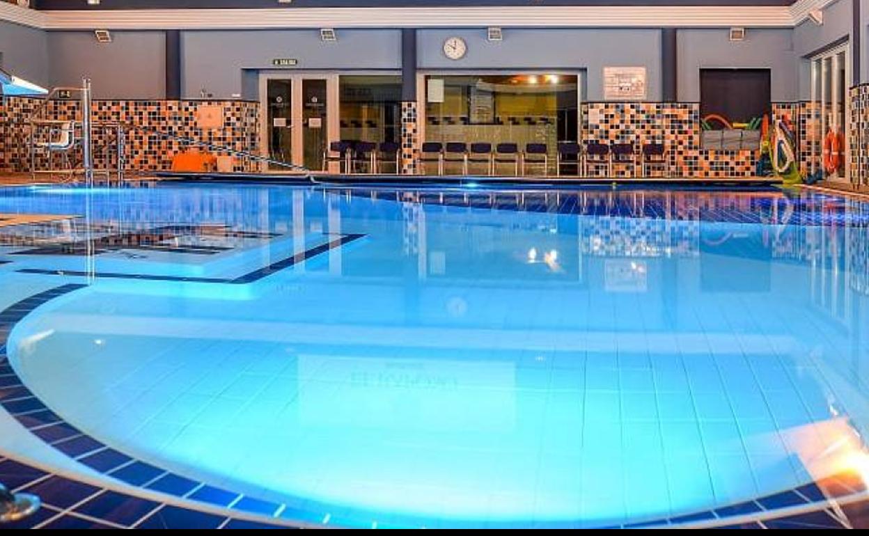 Balneario El Raposo 