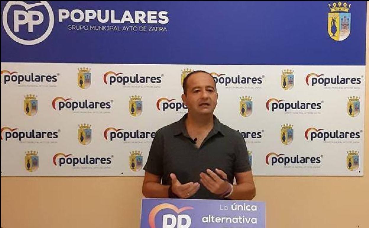 Javier Jaramillo 