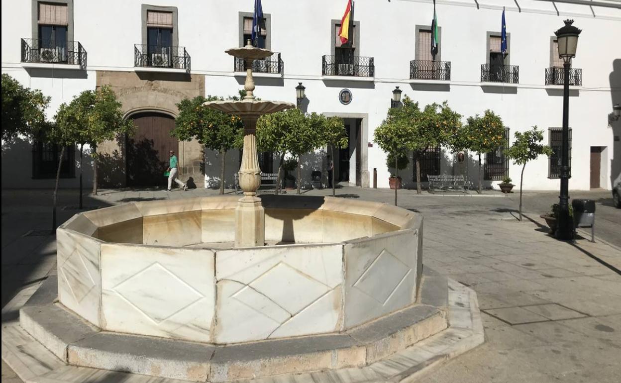 Unidas por Zafra Izquierda Unida critica la «falta de compromiso e incumplimiento» del Equipo de Gobierno con la ciudadanía y la oposición