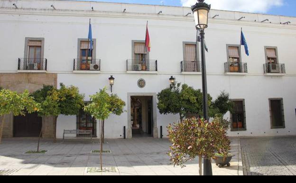 Ayuntamiento de Zafra 