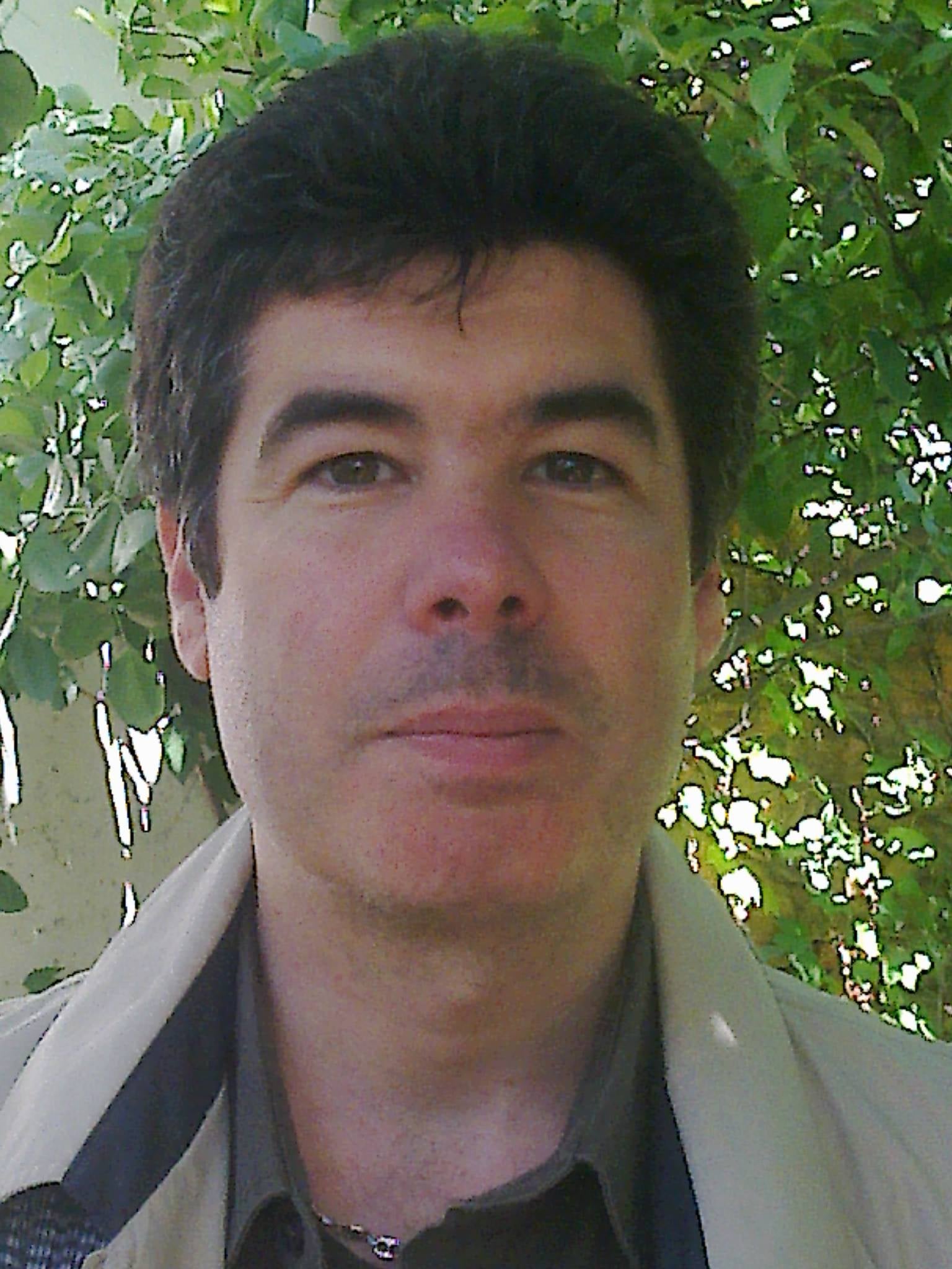 José Juan Martínez Bueso 