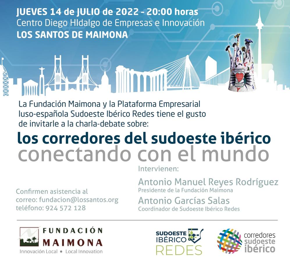 Invitación al acto 