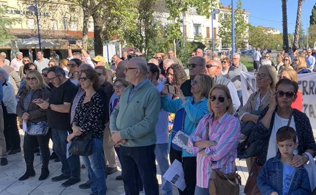 También asistió en concejal y portavoz de Unidas por Zafra-IU 