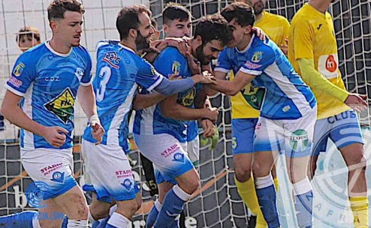 Segunda derrota seguida del CD Zafra fuera de casa tras perder ante el Usagre