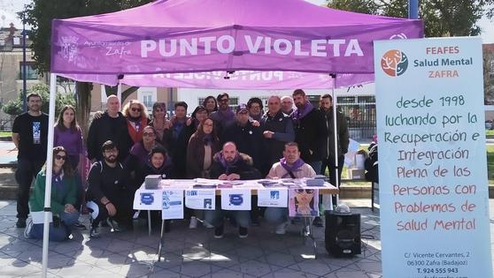 FEAFES visibiliza la desigualdad de las mujeres con problemas de salud mental