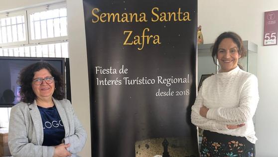 La Semana Santa se completa con una ruta turística y dos gastronómicas